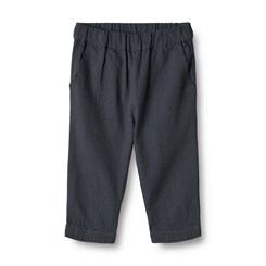 Wheat trousers Andy - Navy